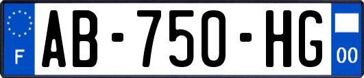 AB-750-HG