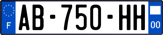 AB-750-HH