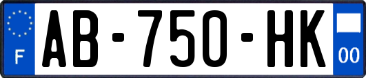 AB-750-HK