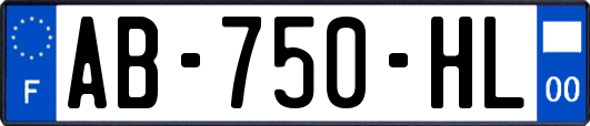 AB-750-HL