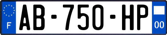 AB-750-HP