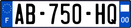 AB-750-HQ