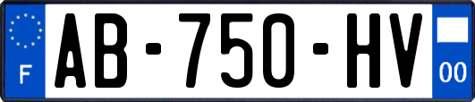 AB-750-HV