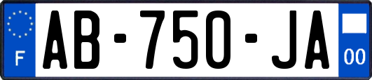 AB-750-JA