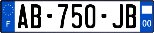 AB-750-JB