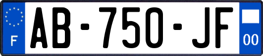 AB-750-JF