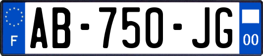 AB-750-JG