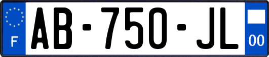 AB-750-JL