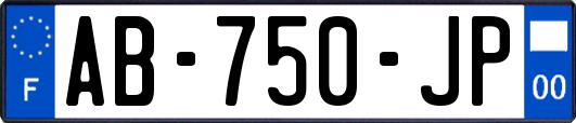 AB-750-JP