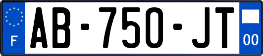 AB-750-JT