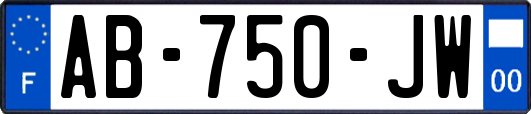 AB-750-JW