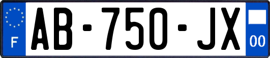 AB-750-JX