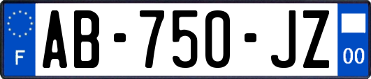 AB-750-JZ