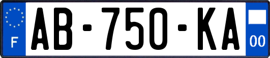 AB-750-KA