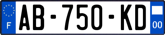 AB-750-KD