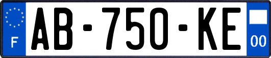 AB-750-KE