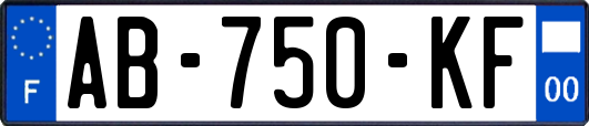 AB-750-KF