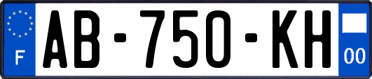 AB-750-KH