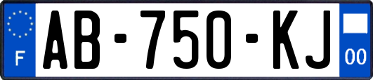 AB-750-KJ