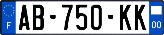 AB-750-KK