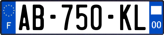 AB-750-KL