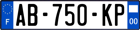 AB-750-KP