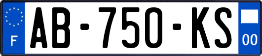 AB-750-KS