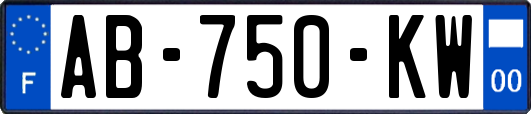 AB-750-KW