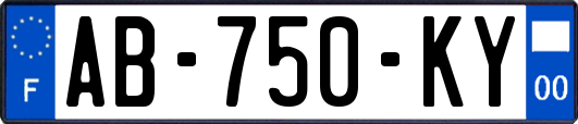 AB-750-KY