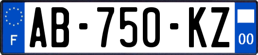 AB-750-KZ