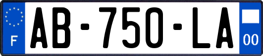 AB-750-LA