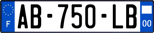 AB-750-LB