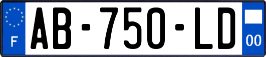 AB-750-LD