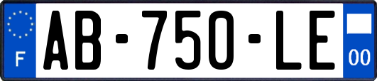 AB-750-LE