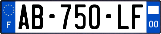 AB-750-LF