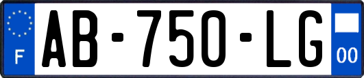 AB-750-LG