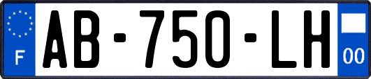 AB-750-LH