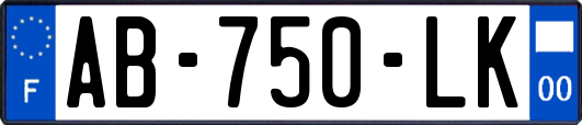 AB-750-LK