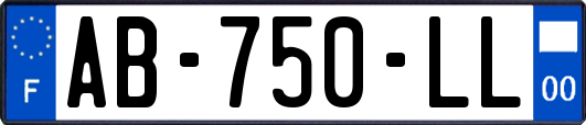 AB-750-LL