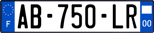 AB-750-LR