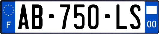 AB-750-LS