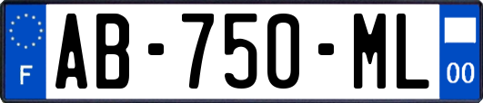AB-750-ML