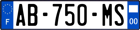 AB-750-MS