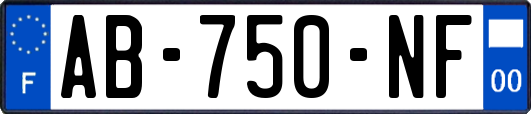 AB-750-NF