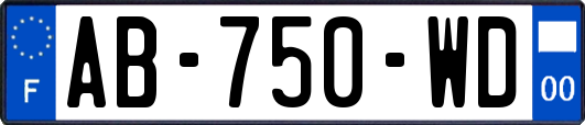 AB-750-WD