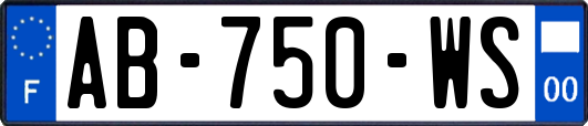 AB-750-WS