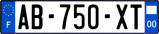 AB-750-XT