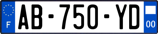 AB-750-YD