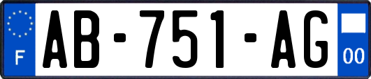 AB-751-AG