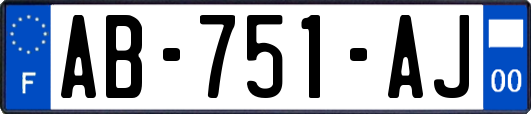 AB-751-AJ